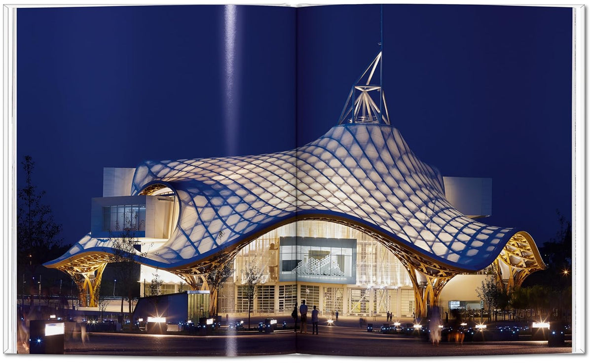 Shigeru Ban Basic Art Series
