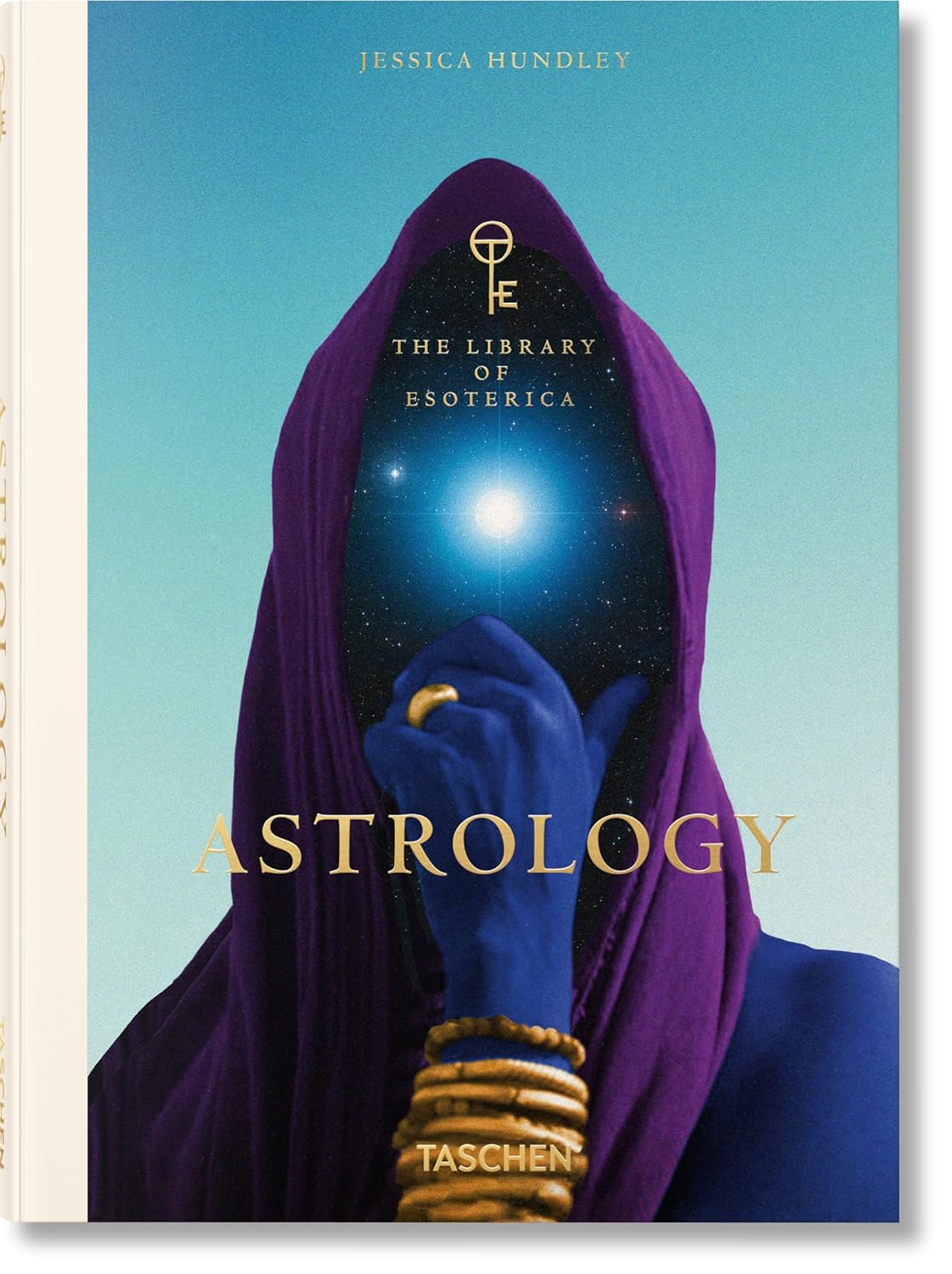 Astrology The Library of Esoterica