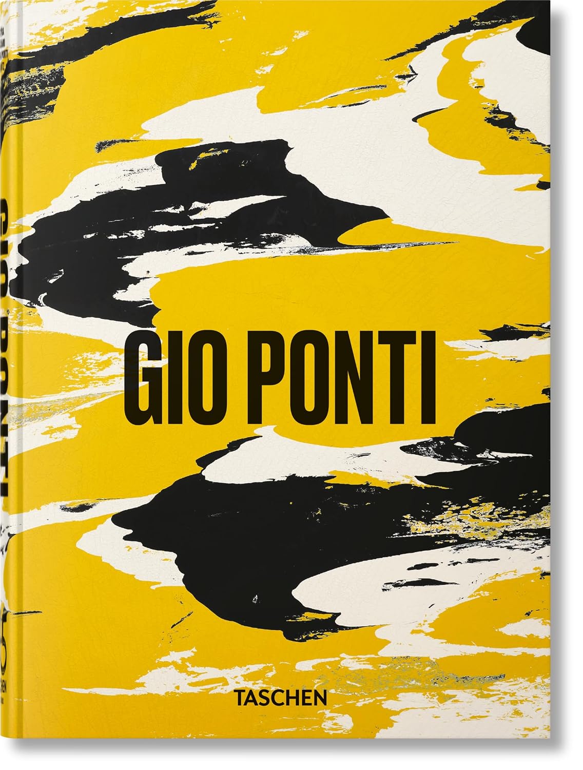 Gio Ponti 45th Ed.