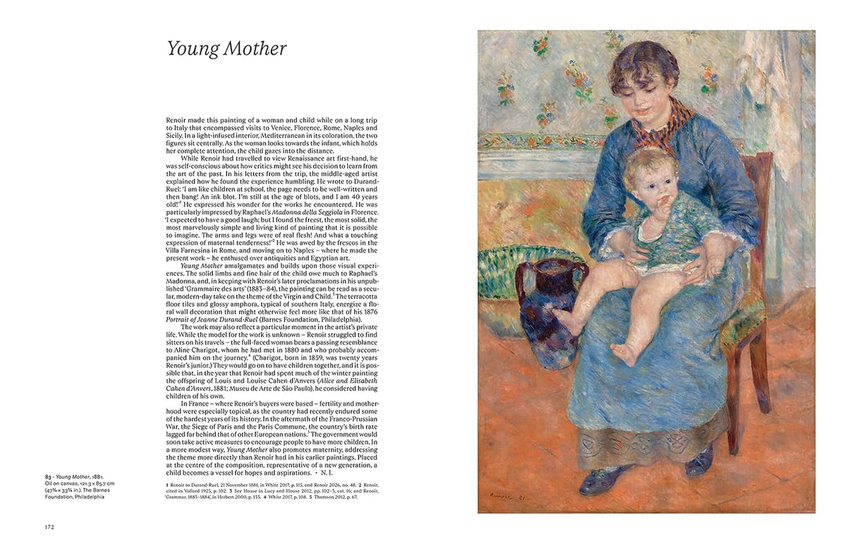 Renoir & Love