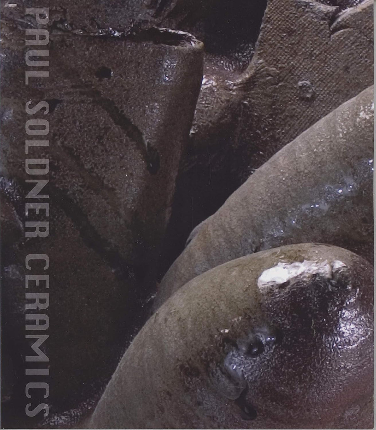 Paul Soldner Ceramics: A Master Teacher at Work