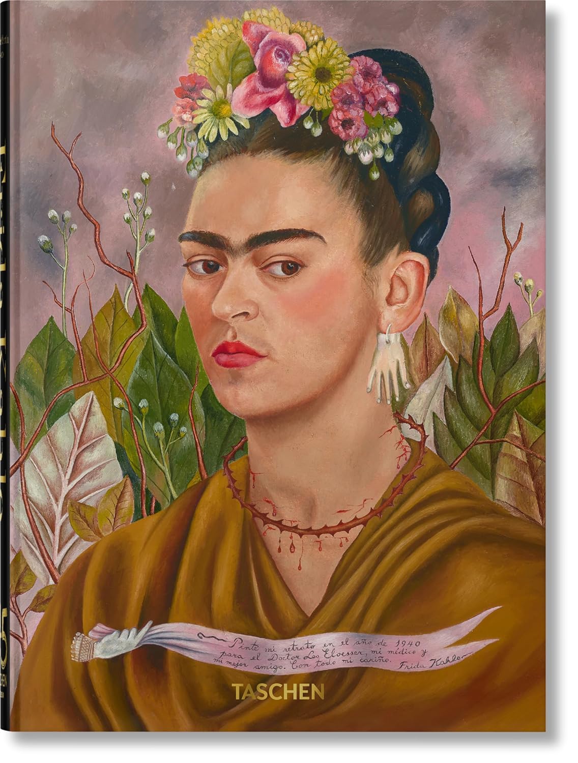 Frida Kahlo 45th Ed.