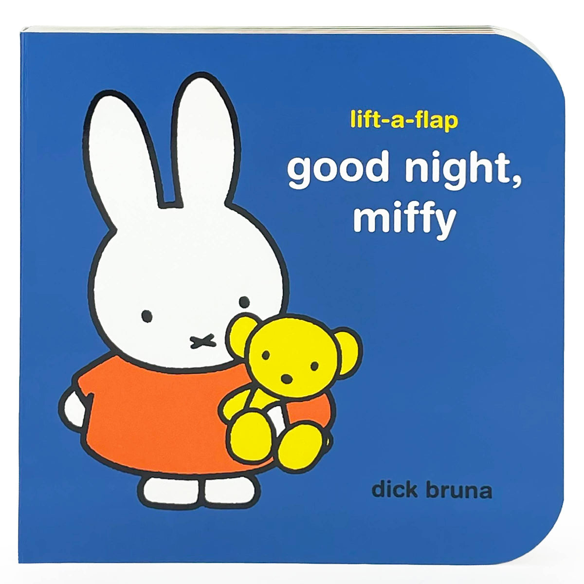Good Night, Miffy