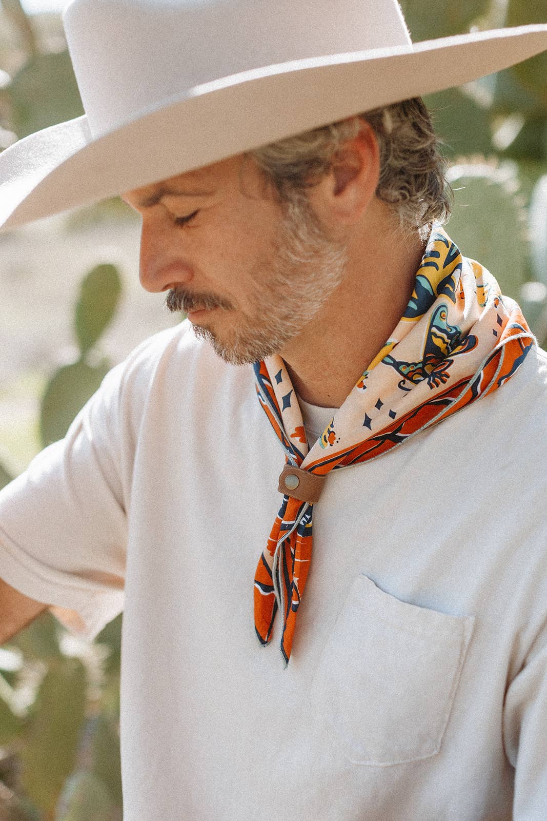 Desert Sun Bandana
