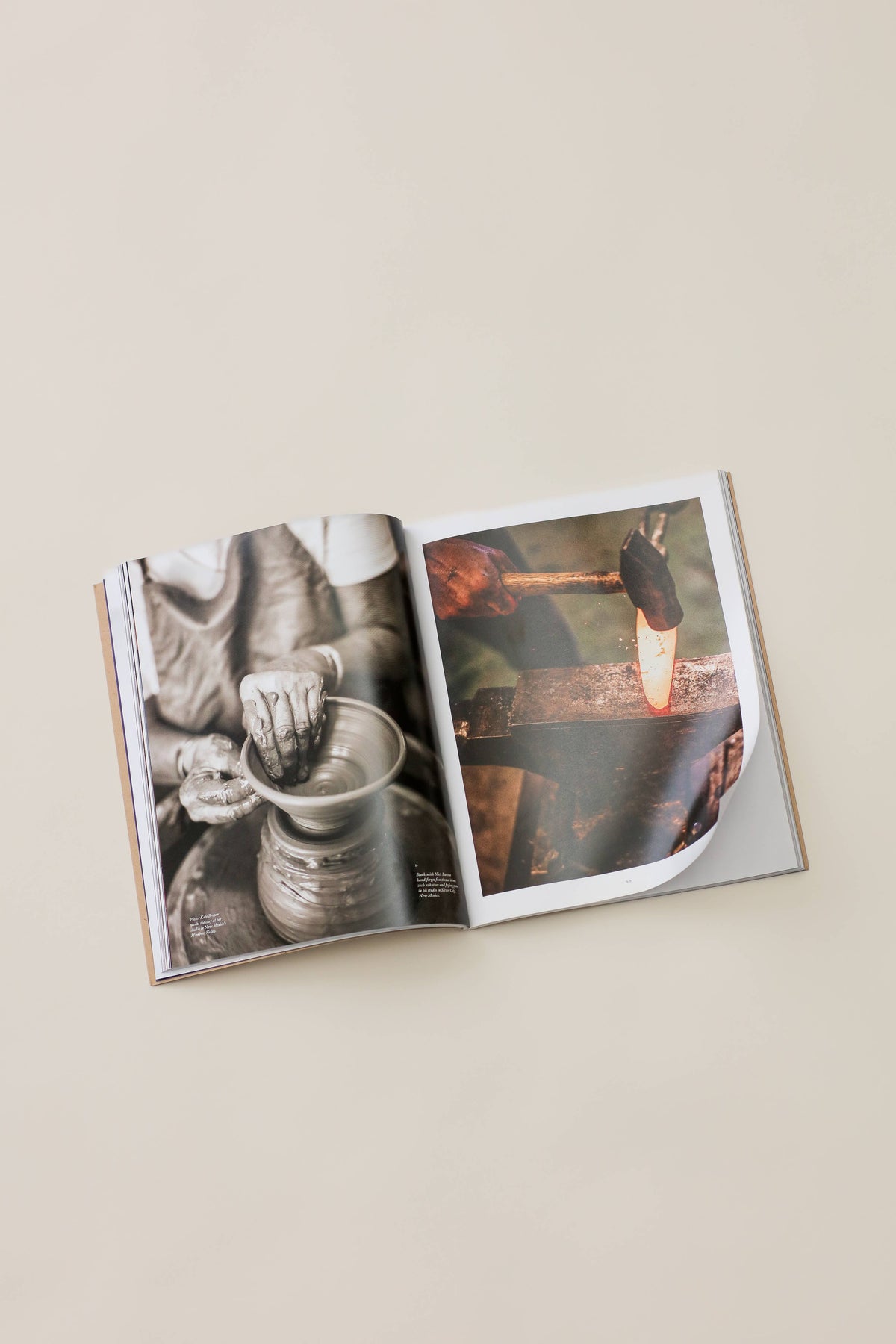 Southwest Art Photo Almanac Book