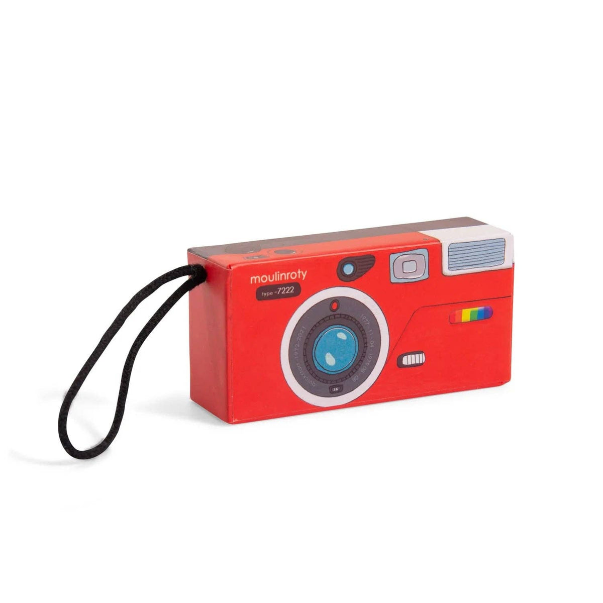 Spy Cameras - Recreational Toy