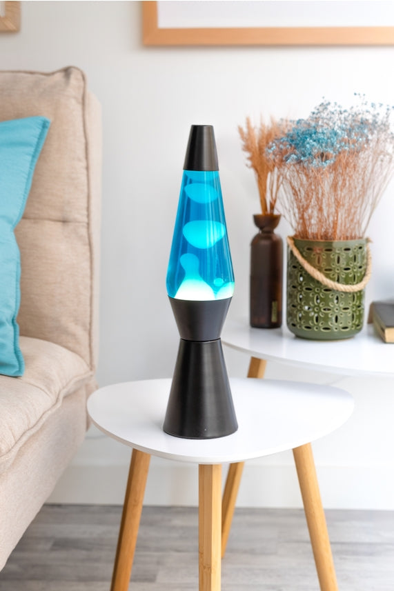 Bullet Flow Lamp
