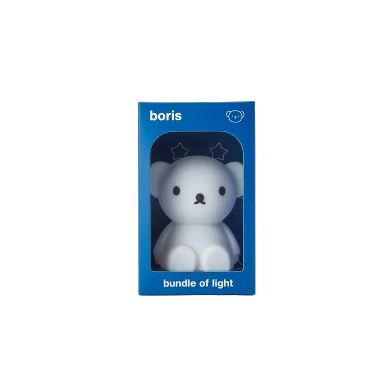 Boris The Bear Bundle of Light