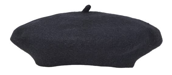 Wool Beret