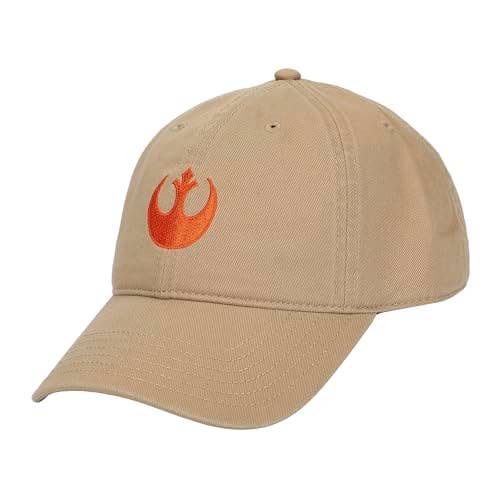 Star Wars: Rebel Emblem Dad Hat