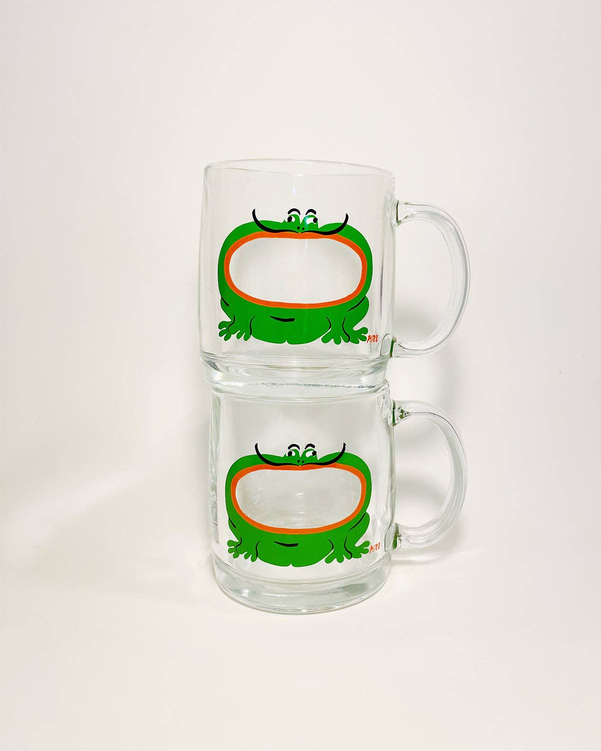 Frog Mug