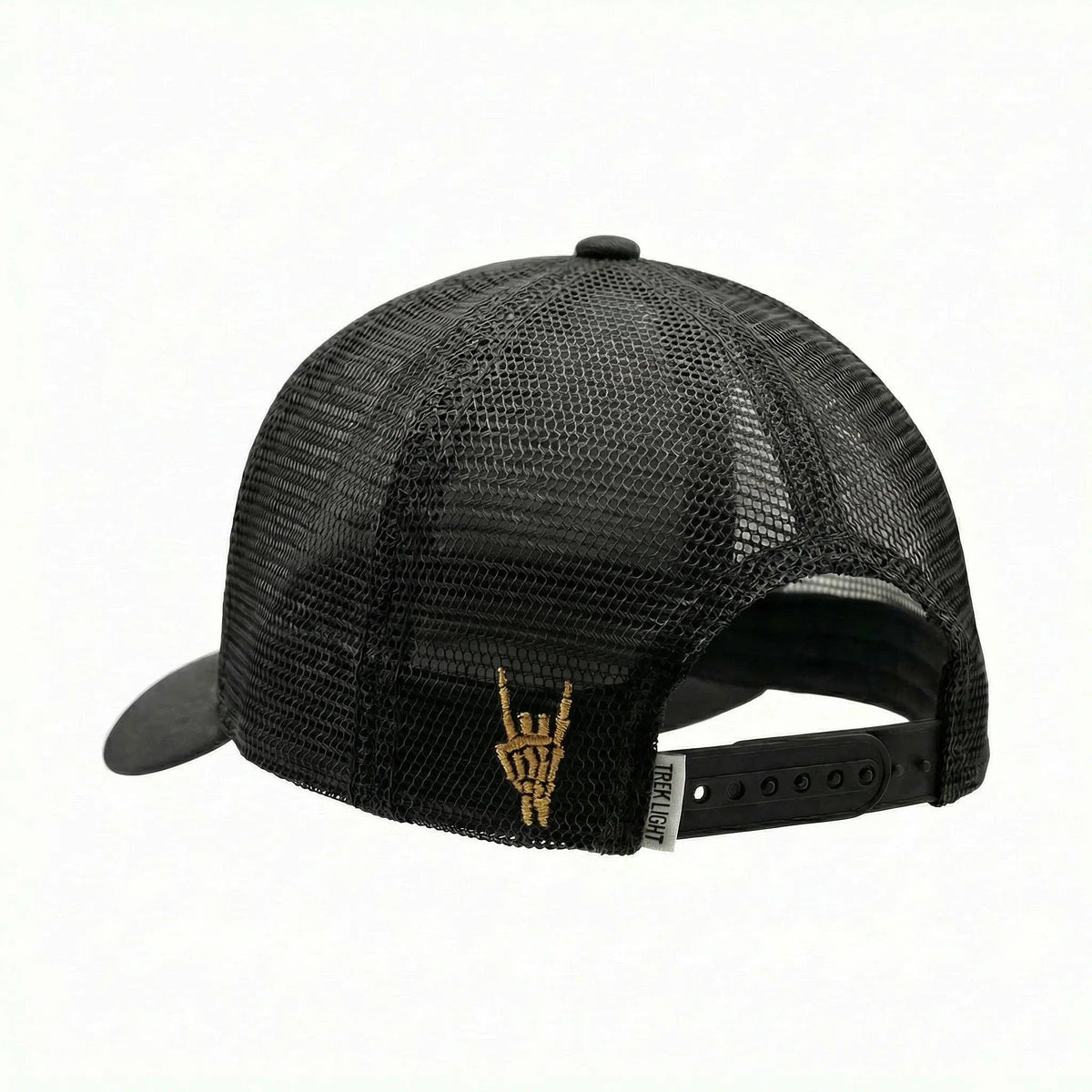 Let's Get Weird Trucker Hat