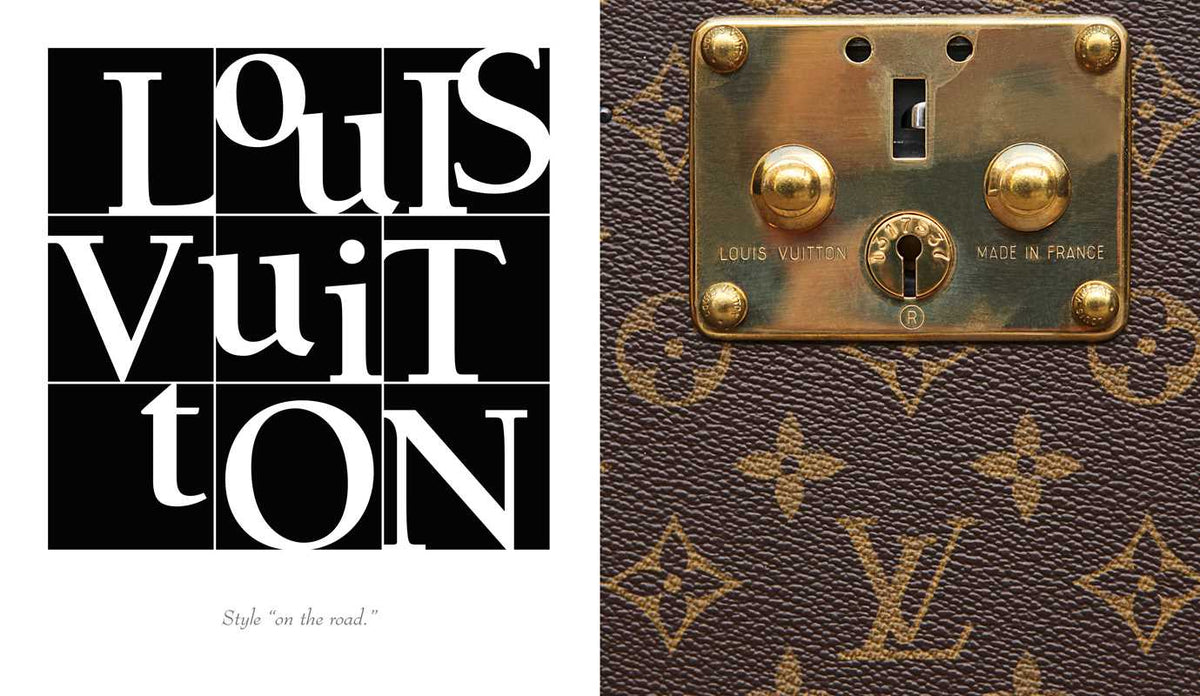 Iconic Fashion by Federico Rocca