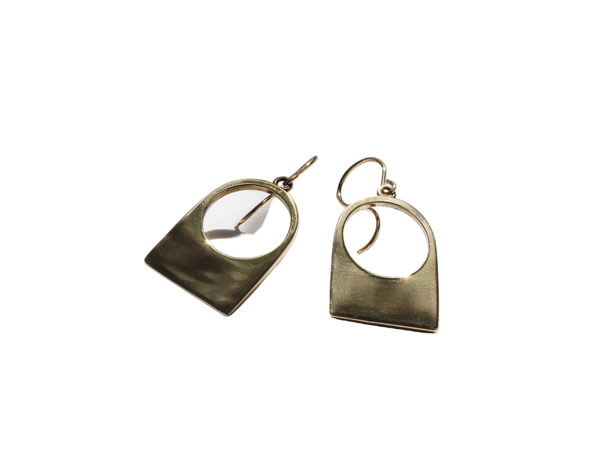 Contour Earrings