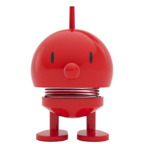 Hoptimist CLASSIC Bumble Red