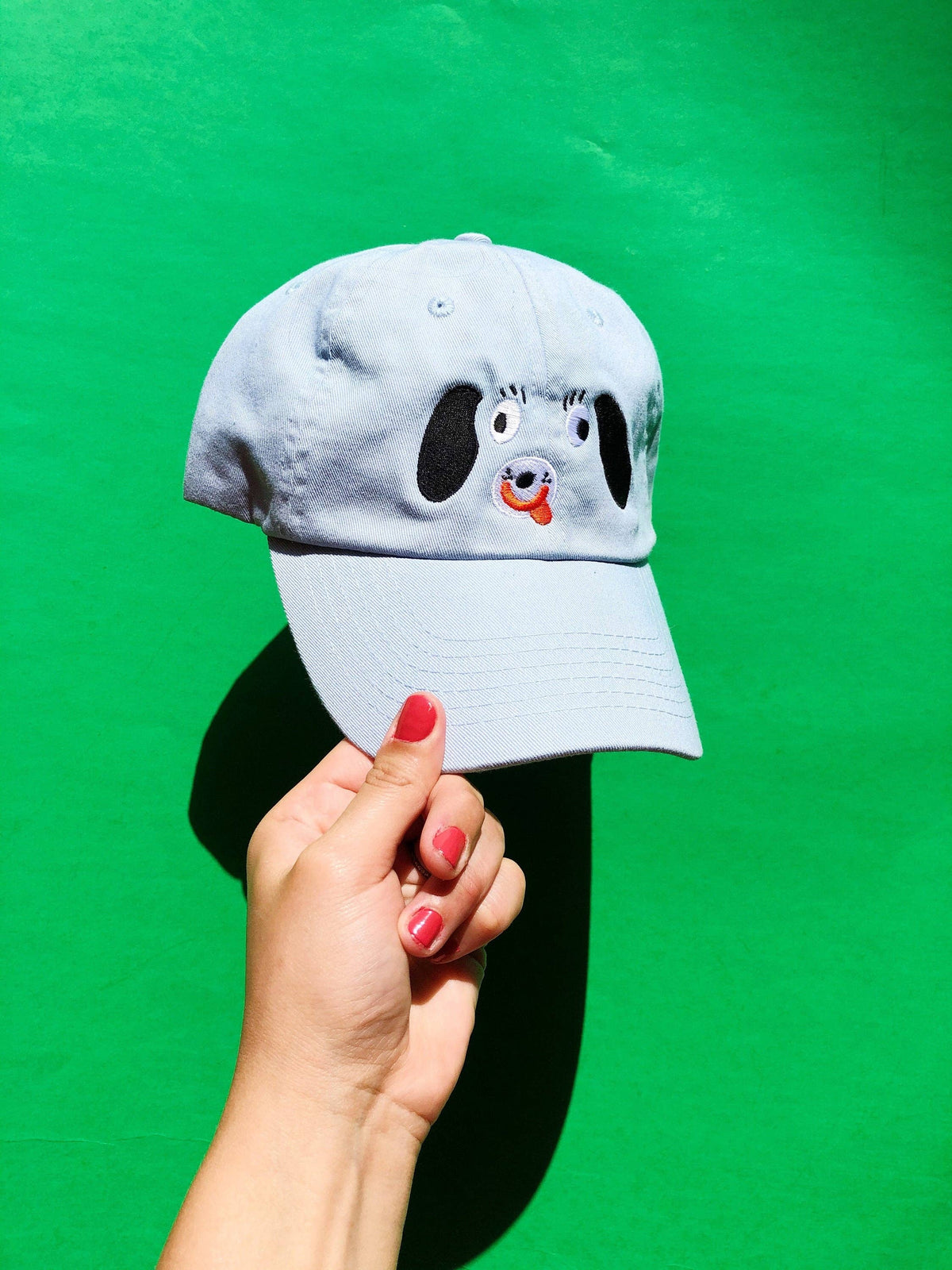 Dog Hat