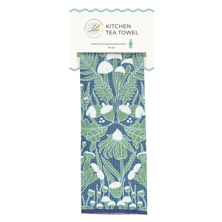Eco Kitchen Tea Towel