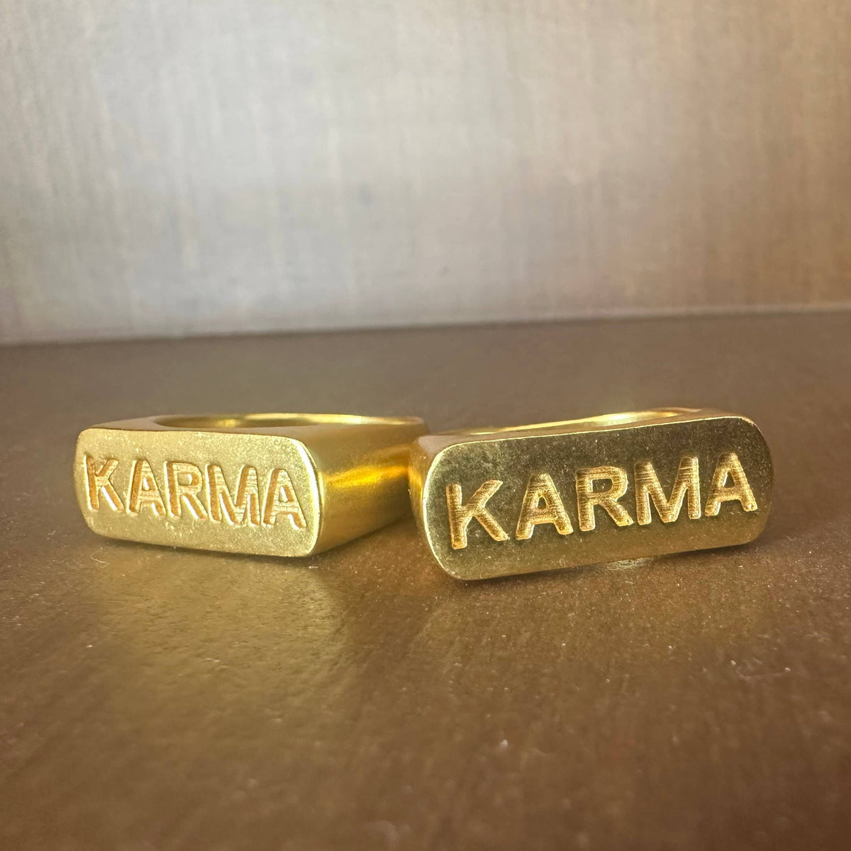 Karma Ring