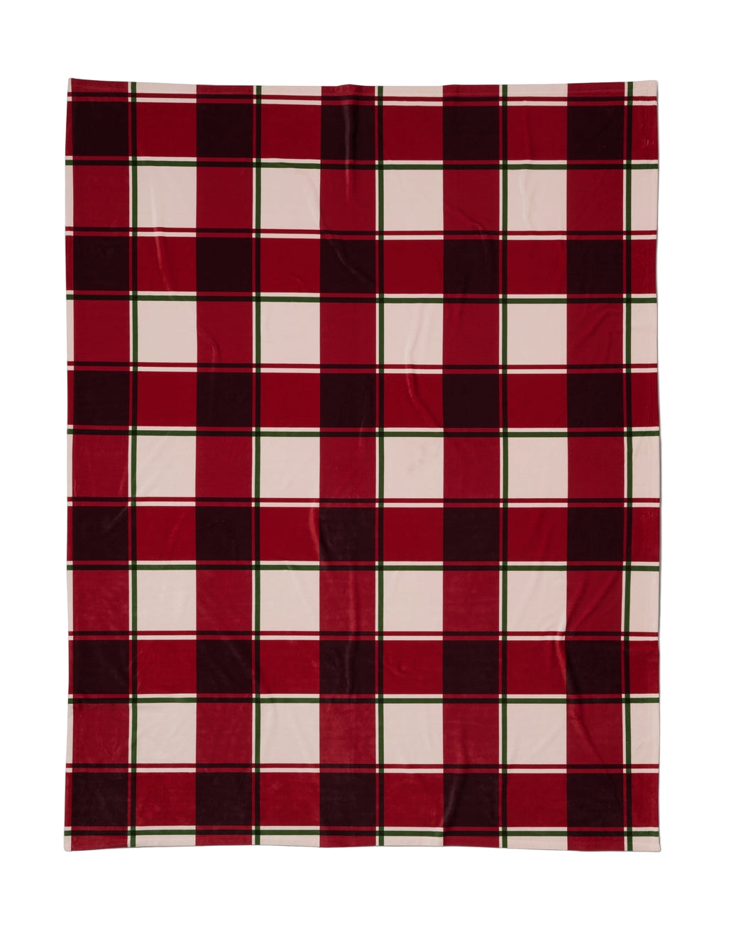 Butter Blanket 50&quot; X 60&quot;