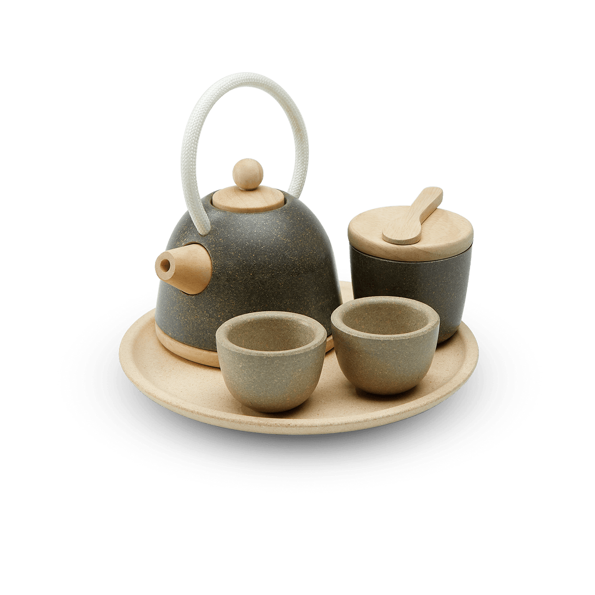 Classic Tea Set