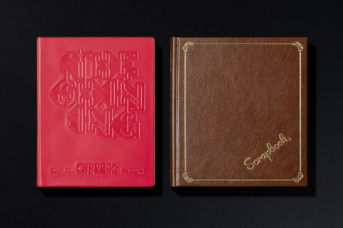 Stanley Kubrick's The Shining 3 Volume Set