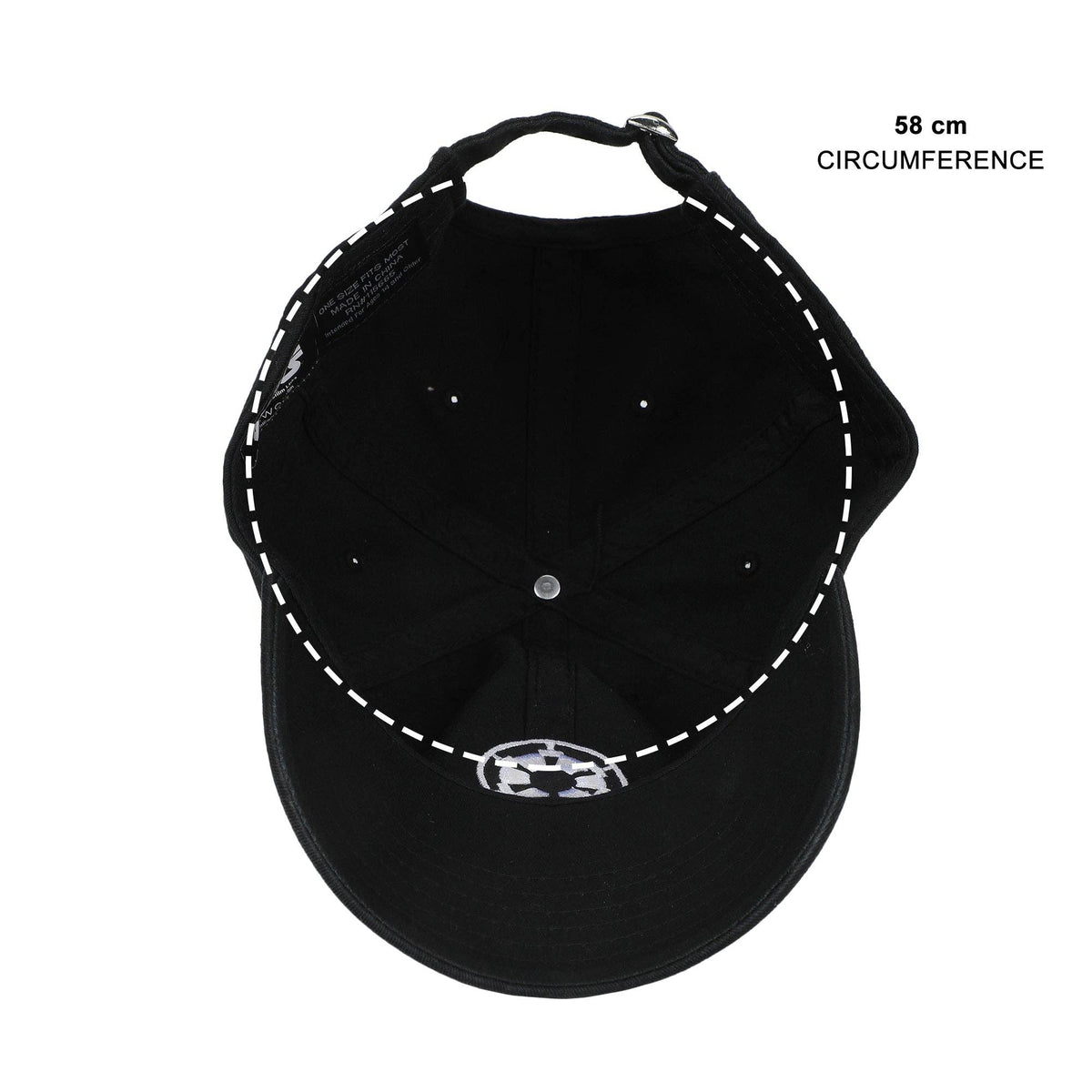 Star Wars: Imperial Crest Dad Hat