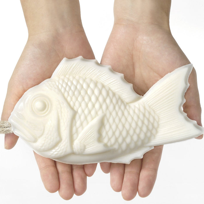Tamanohada - Welcome Gift Soap