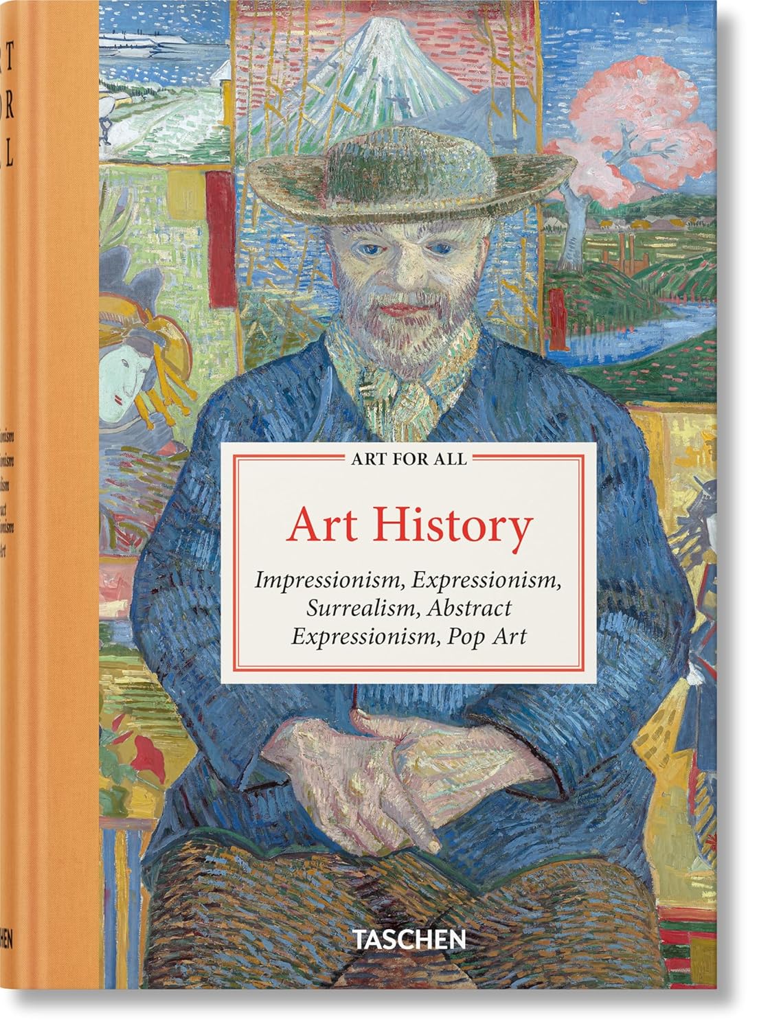 Art for All. Art History