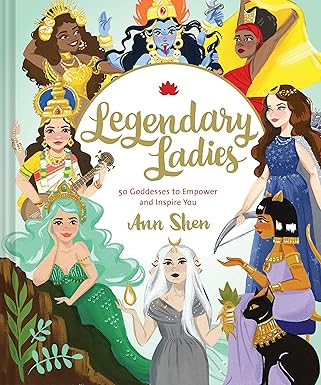 Legendary Ladies