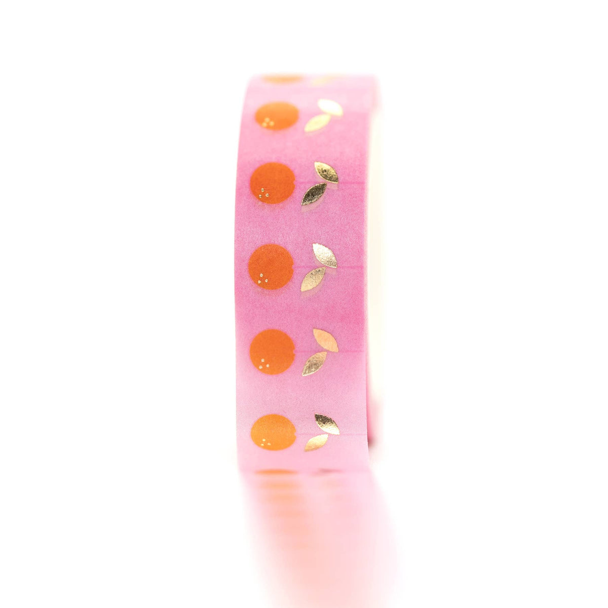 Washi Tape - Fruits - Oranges