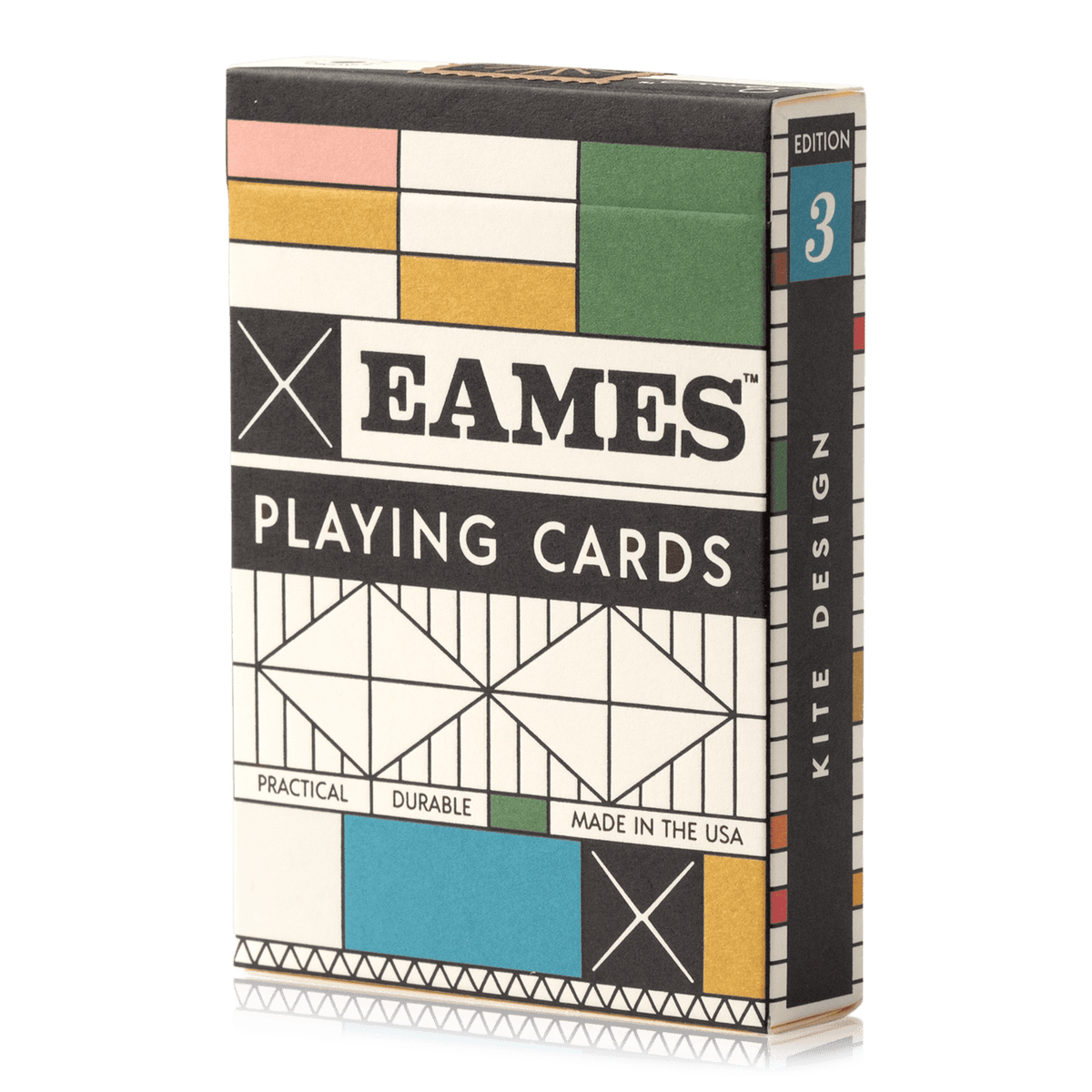 Eames &quot;Kite&quot; Playing Cards