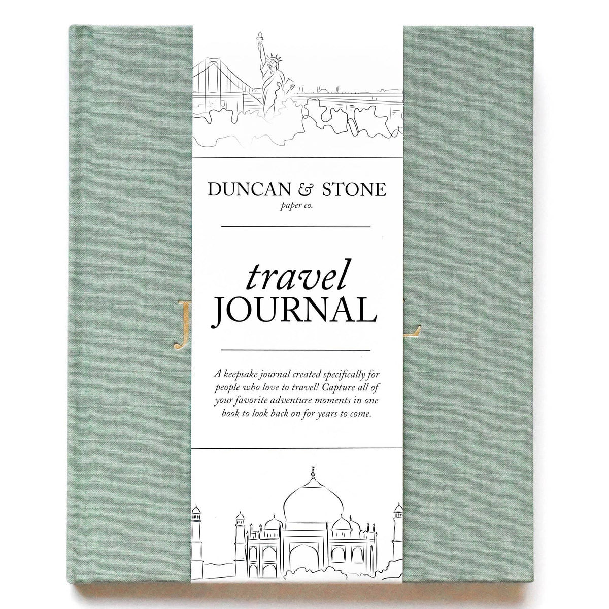 Travel Journal