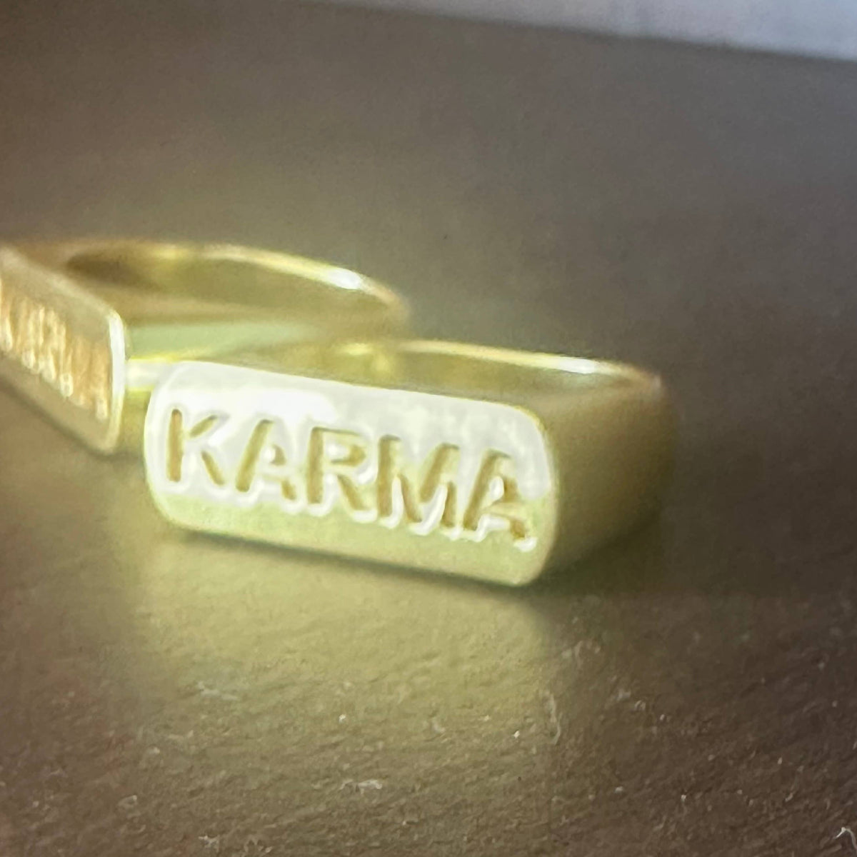 Karma Ring