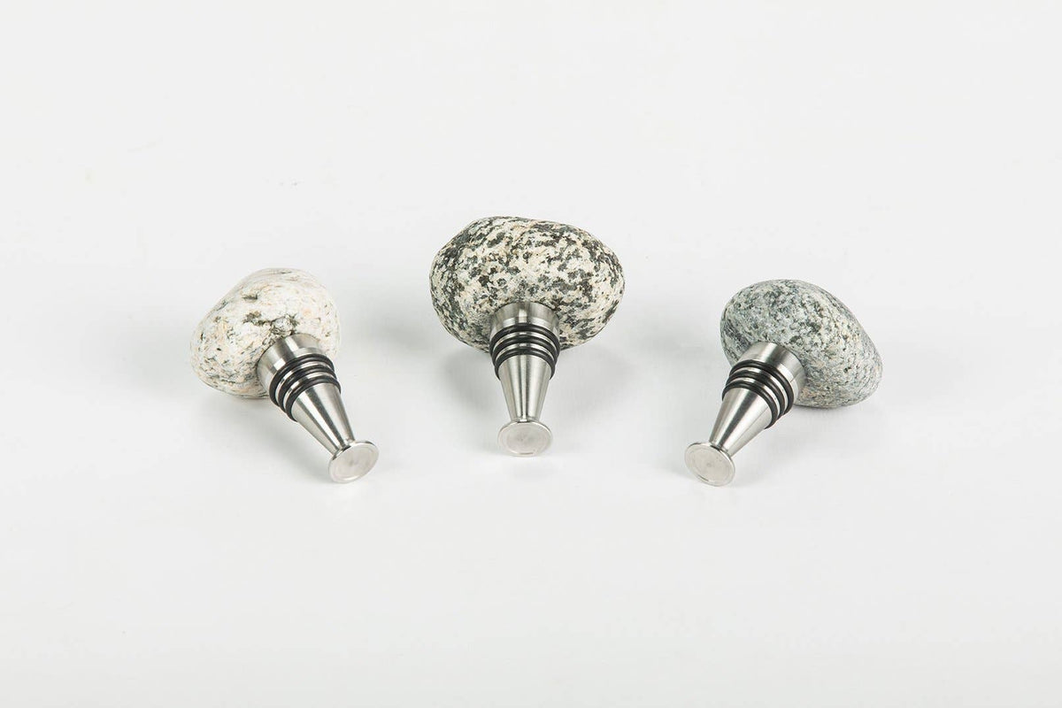 Stone Wine Stopper