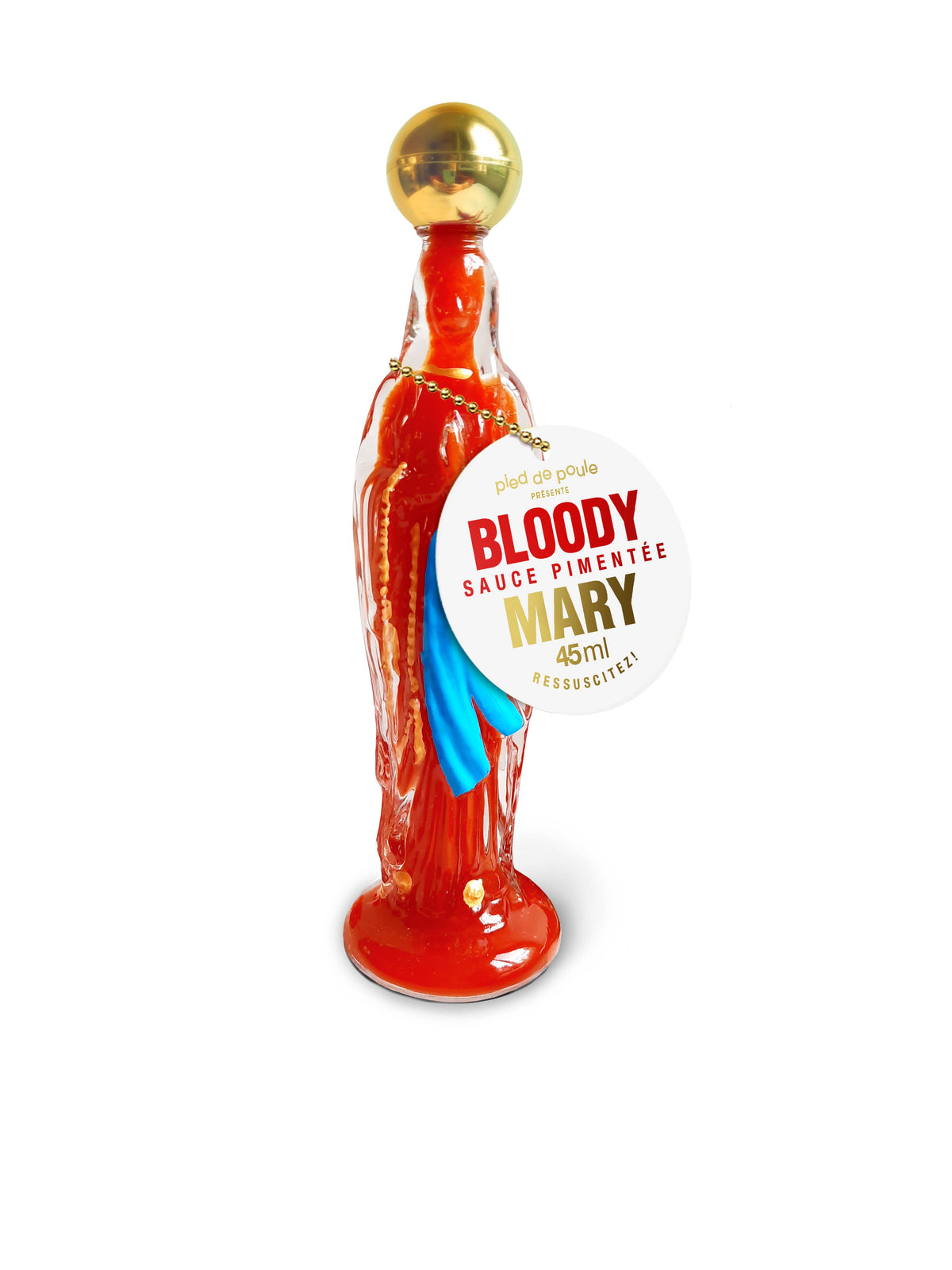 Hot sauce - Bloody Mary
