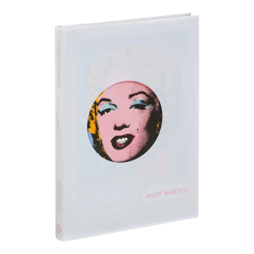Andy Warhol: Phaidon Focus