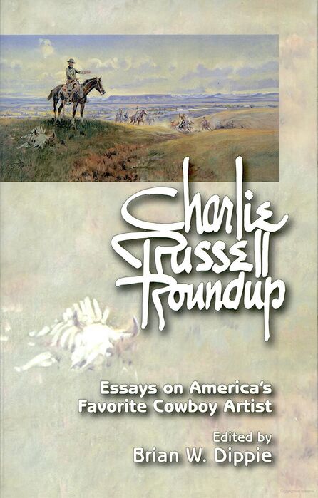 Charlie Russell Roundup