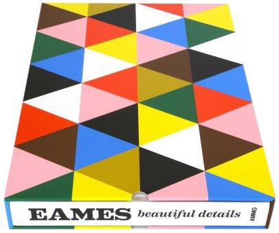 Eames: Beautiful Details
