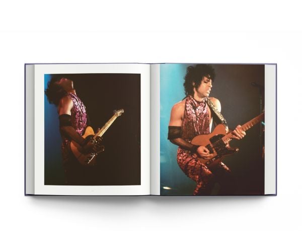 Prince: Icon