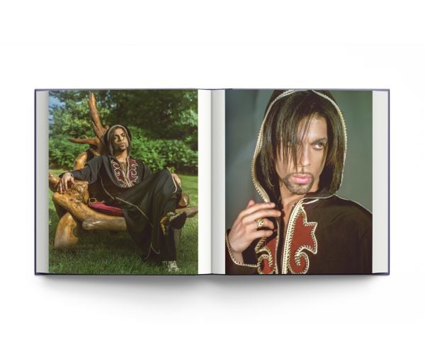 Prince: Icon