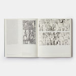 Interior pages with white background, black text and black line drawings.