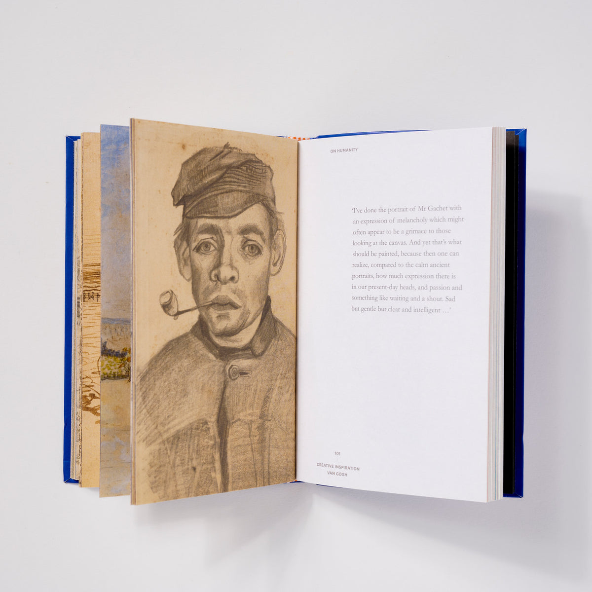 Creative Inspiration: Vincent van Gogh