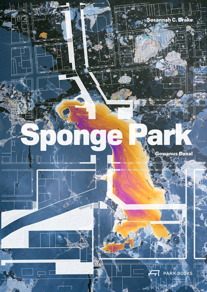 Sponge Park by Gowanus Canal