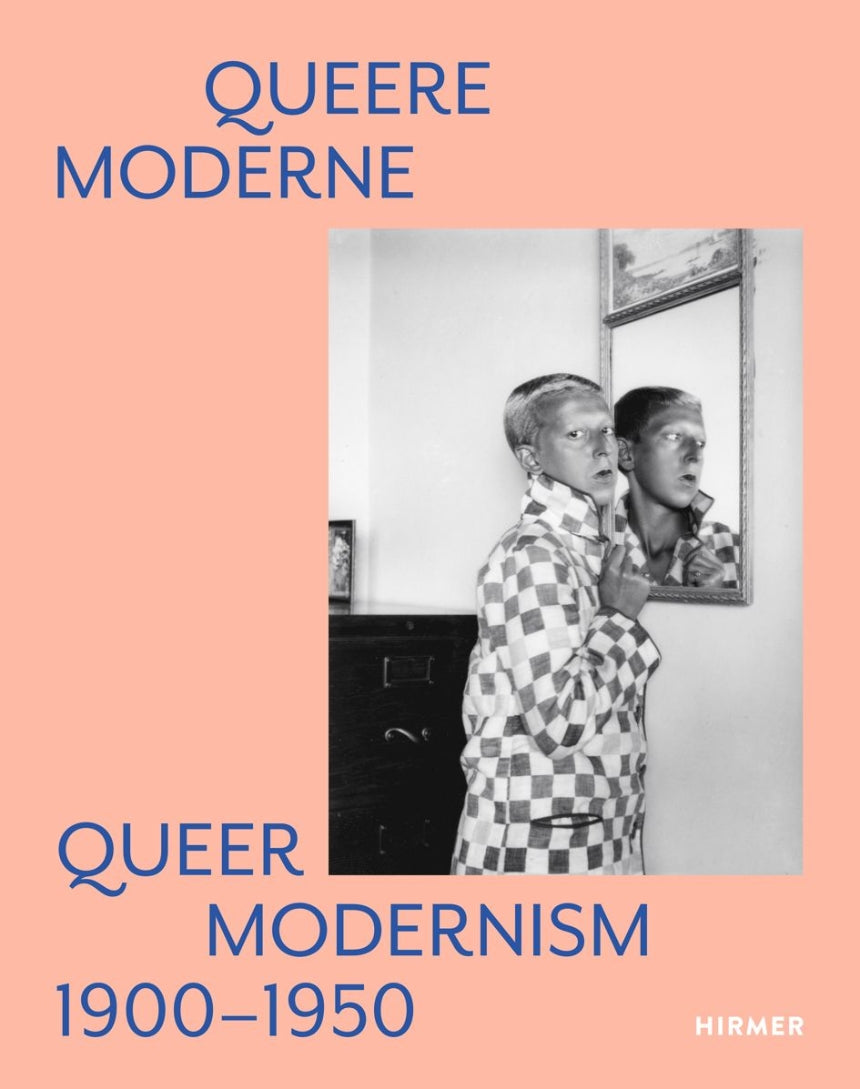 Queer Modernism 1900–1950