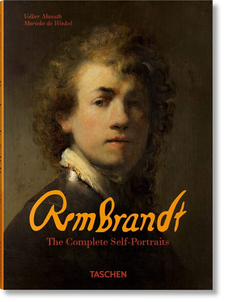 Self-Portrait (Rembrandt, Vienna) - Wikipedia