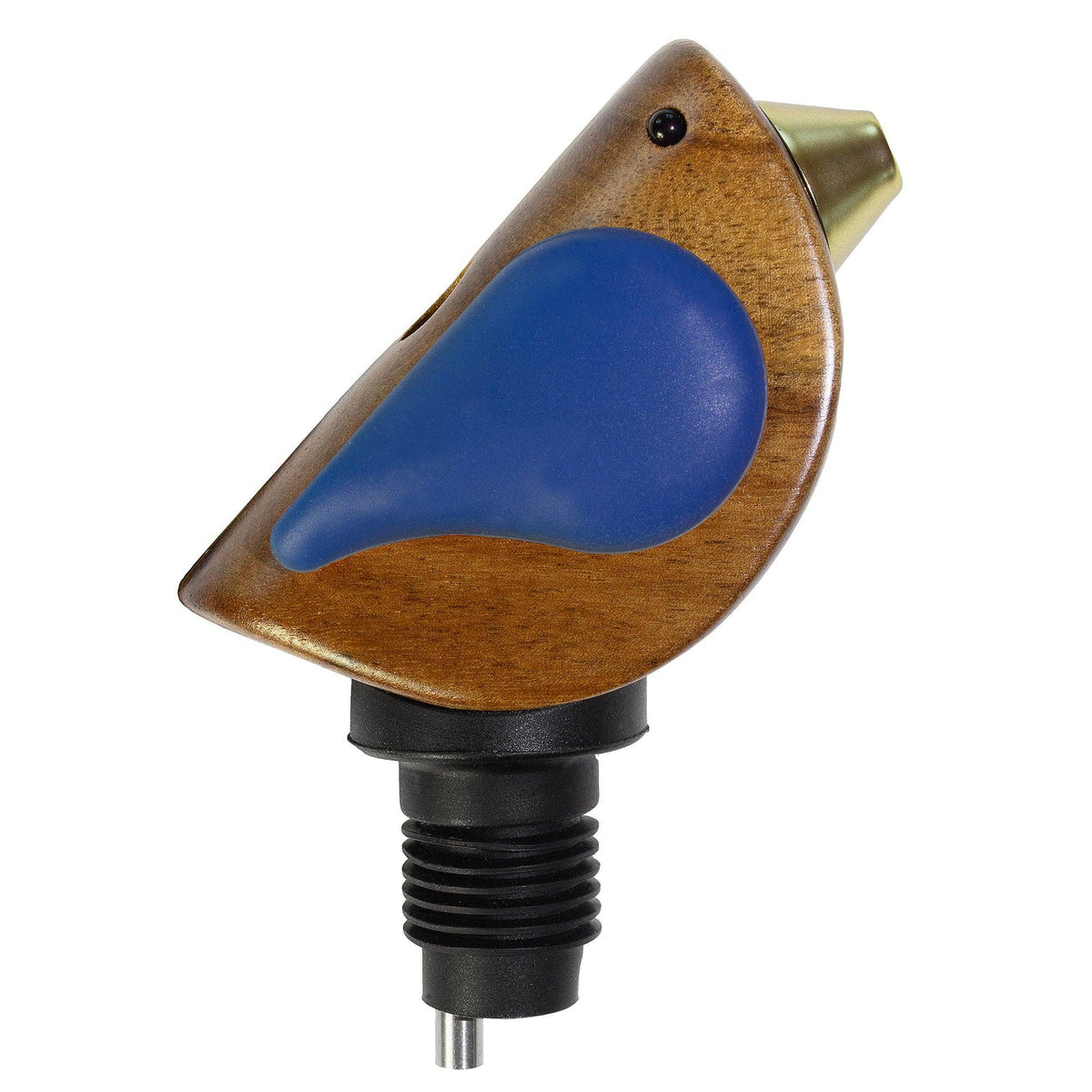 Songbird Specialties® "Singing" Wine Bottle Pourer