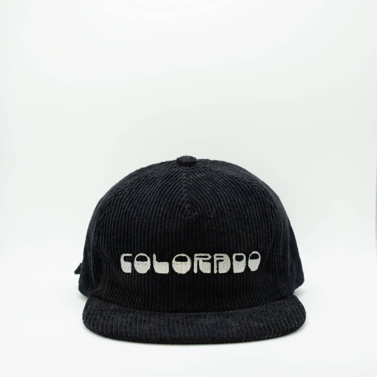 ColoRAD Corduroy Hat