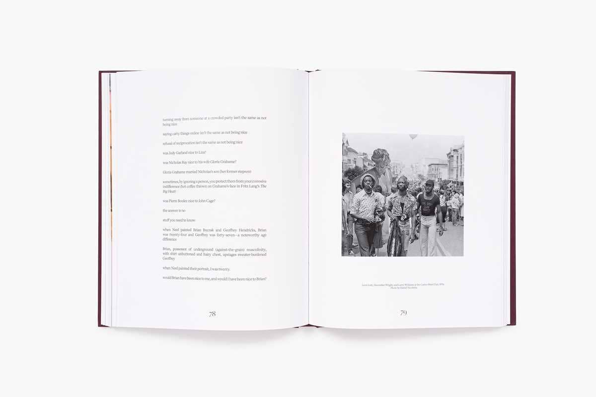 At Home: Alice Neel in the Queer World by Alice Neel