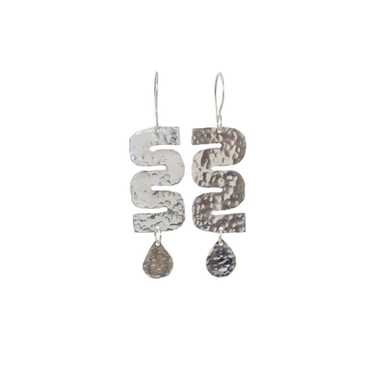Ollin Earrings