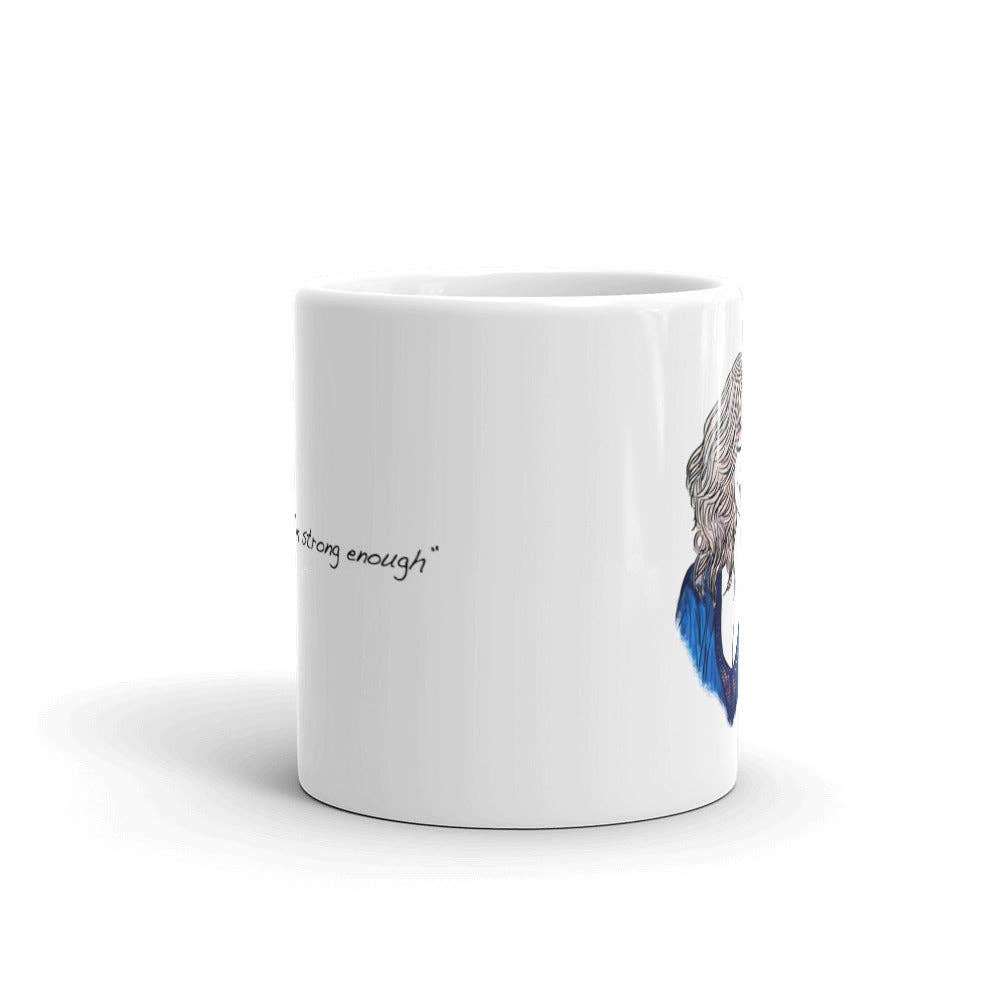 Cher Mug